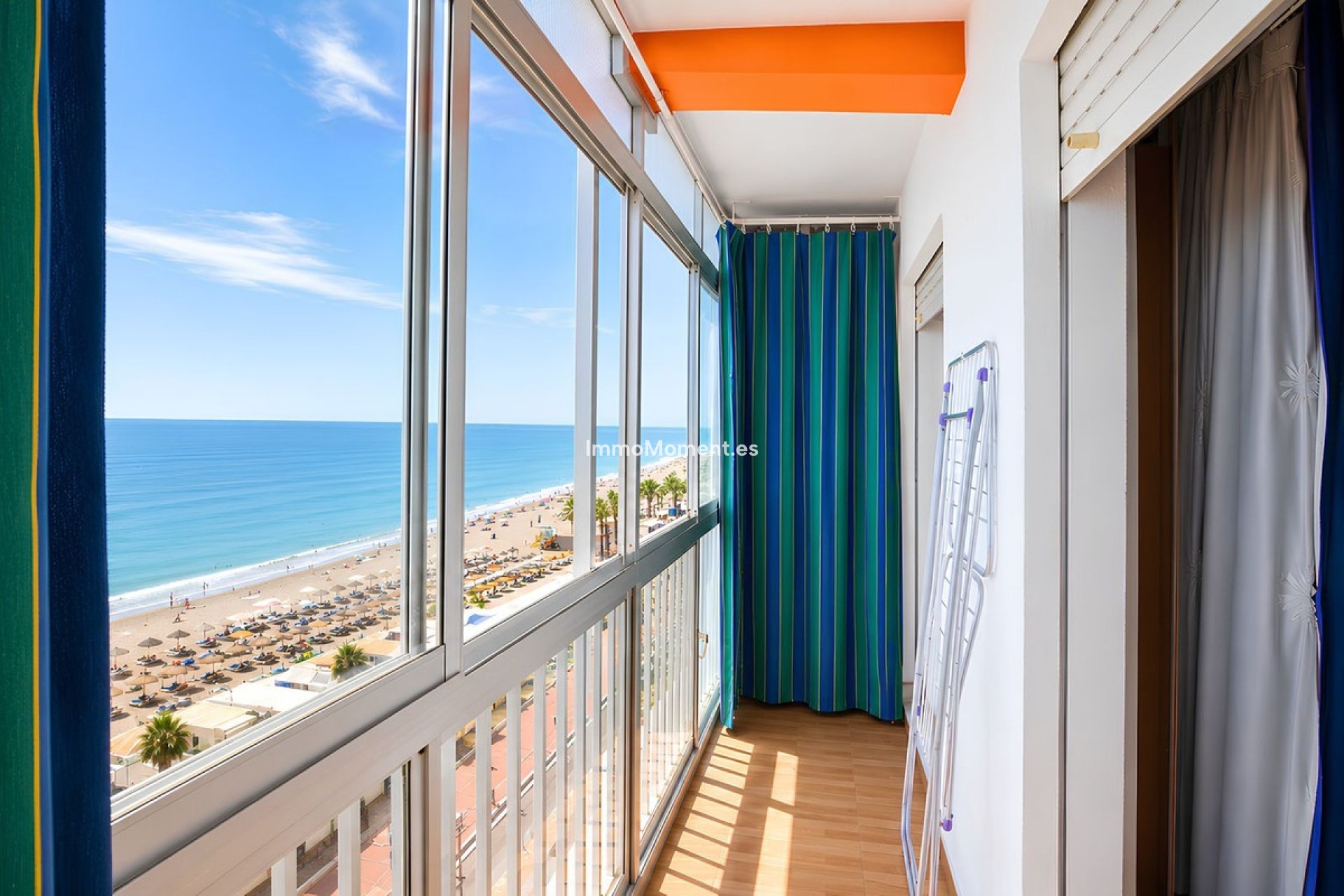 Revente - Appartement - Fuengirola - Fuengirola Centro