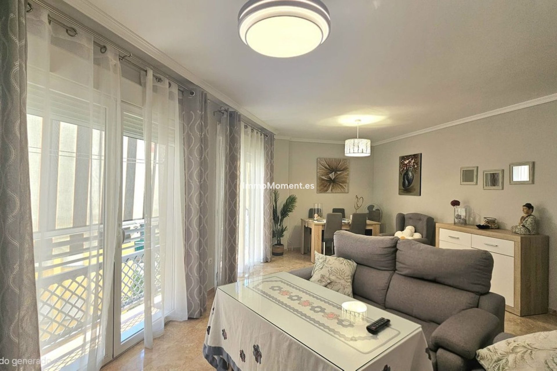 Revente - Appartement - Fuengirola - Fuengirola Centro