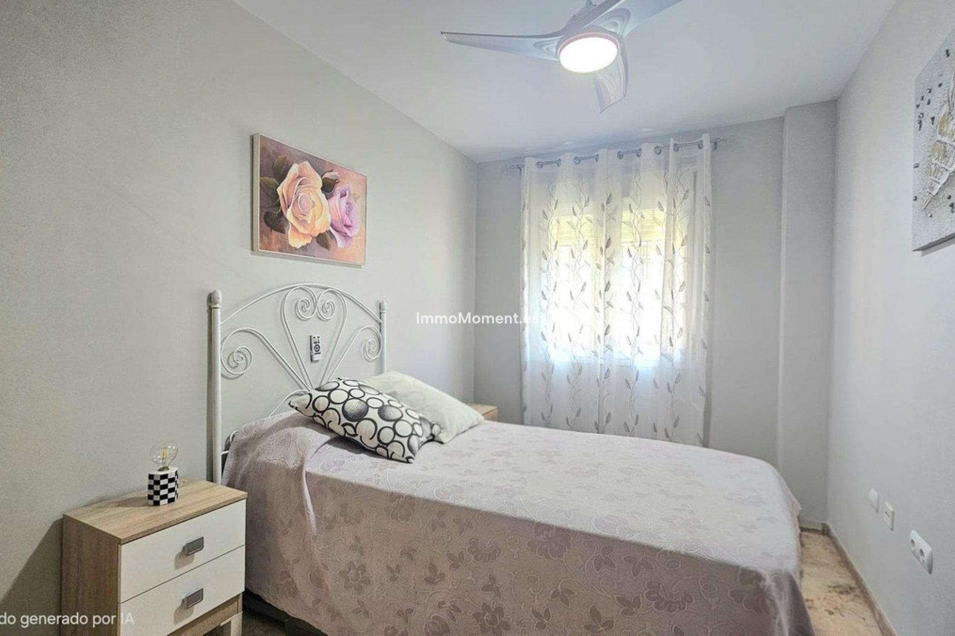 Revente - Appartement - Fuengirola - Fuengirola Centro