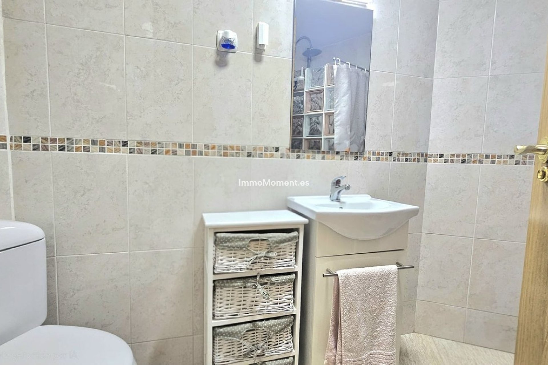 Revente - Appartement - Fuengirola - Fuengirola Centro