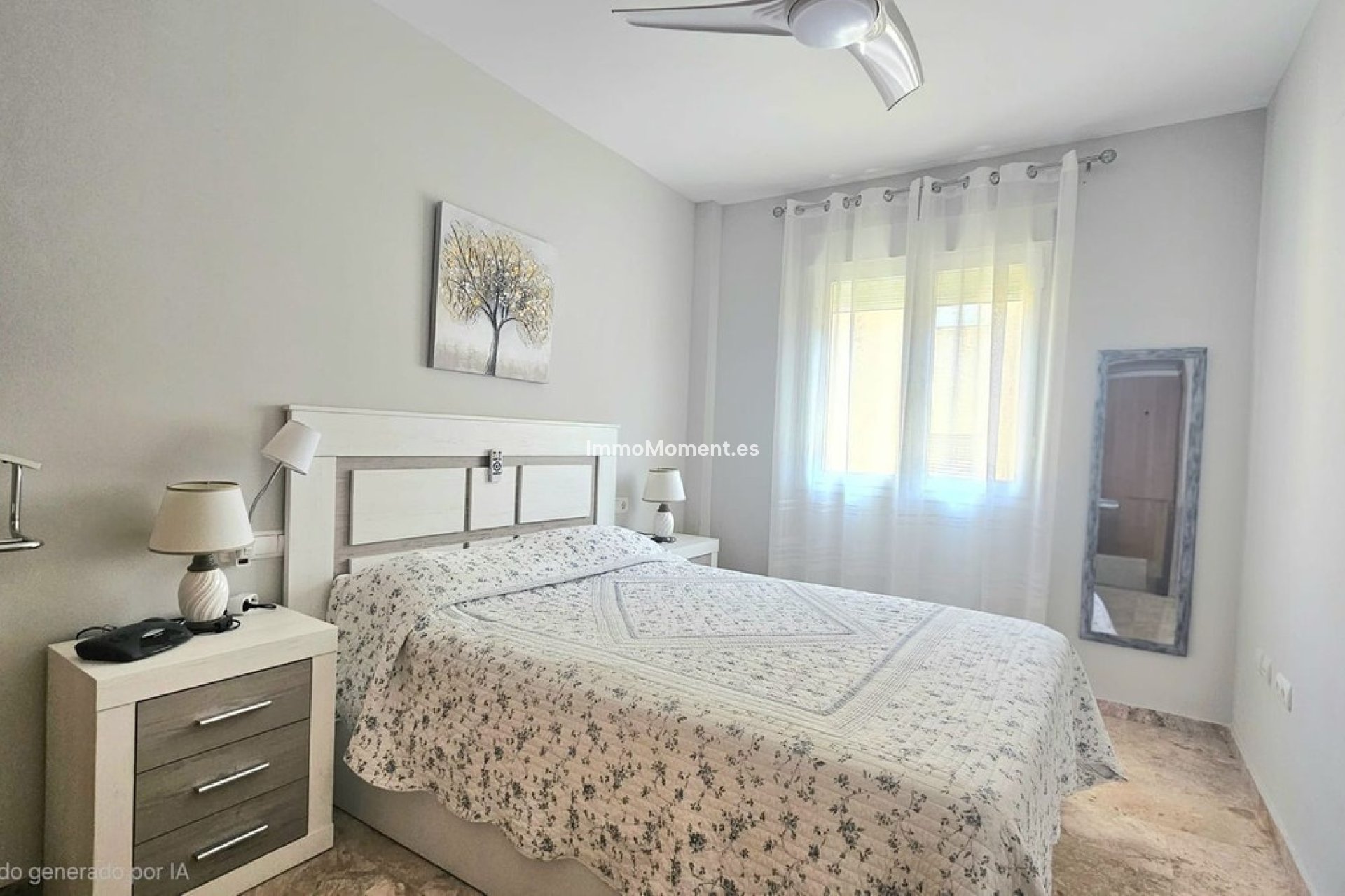 Revente - Appartement - Fuengirola - Fuengirola Centro