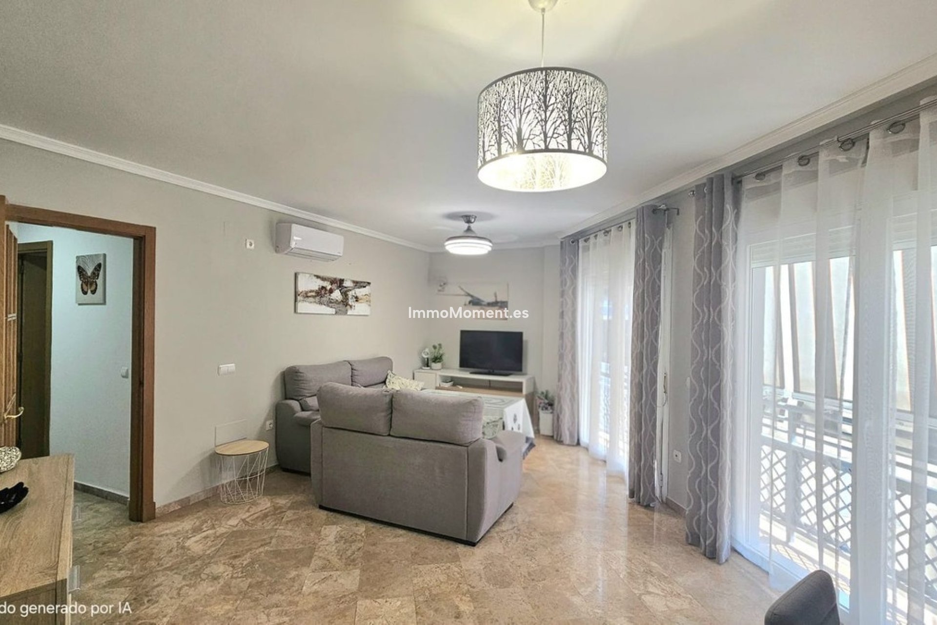 Revente - Appartement - Fuengirola - Fuengirola Centro