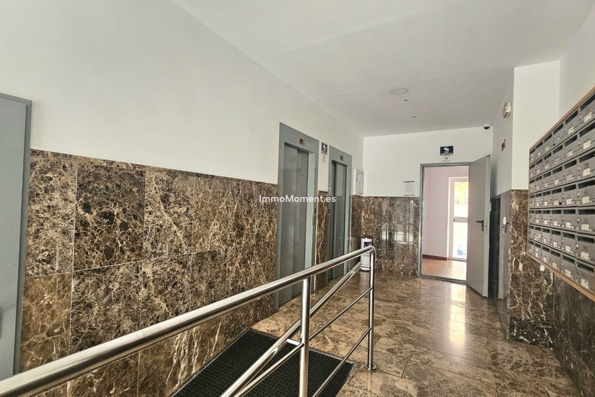 Revente - Appartement - Fuengirola - Fuengirola Centro
