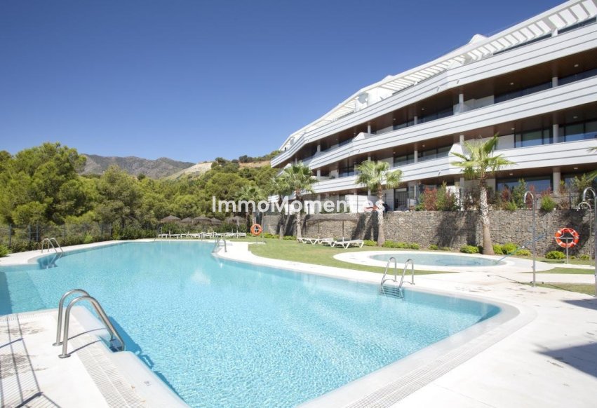Revente - Appartement - Fuengirola - Fuengirola Centro
