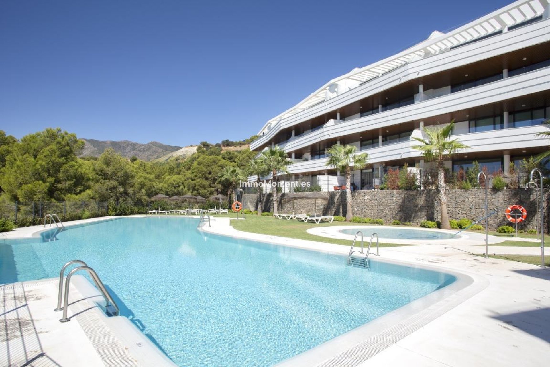 Revente - Appartement - Fuengirola - Fuengirola Centro