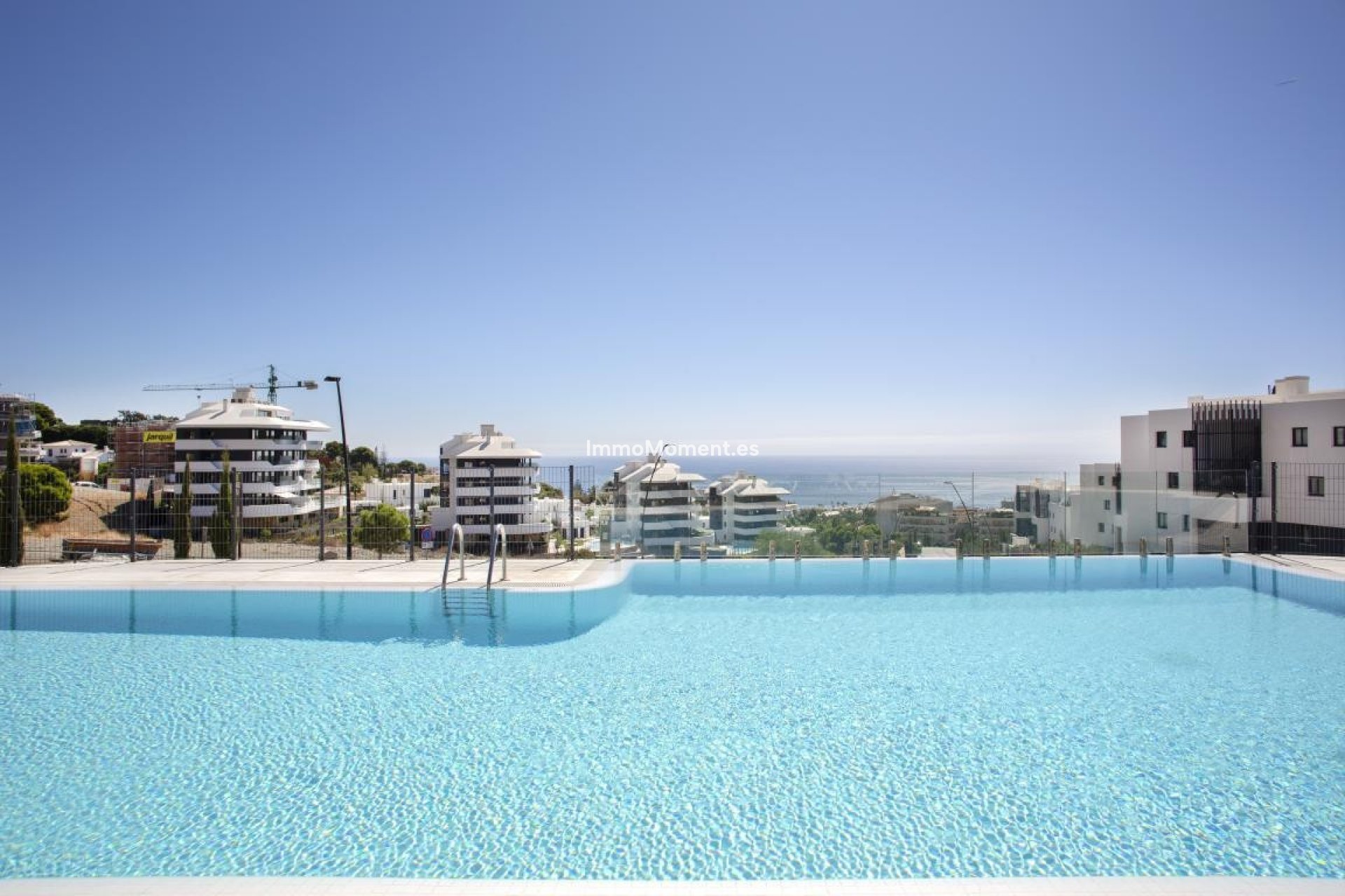 Revente - Appartement - Fuengirola - Fuengirola Centro