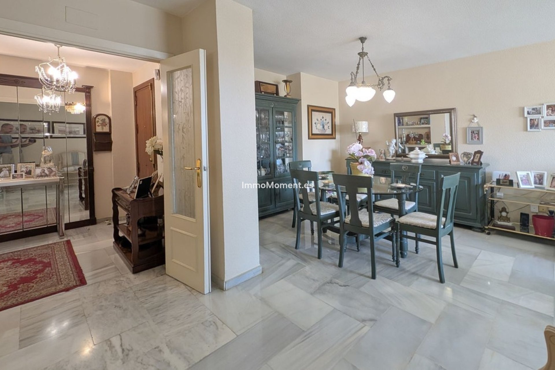 Revente - Appartement - Fuengirola - Fuengirola Centro