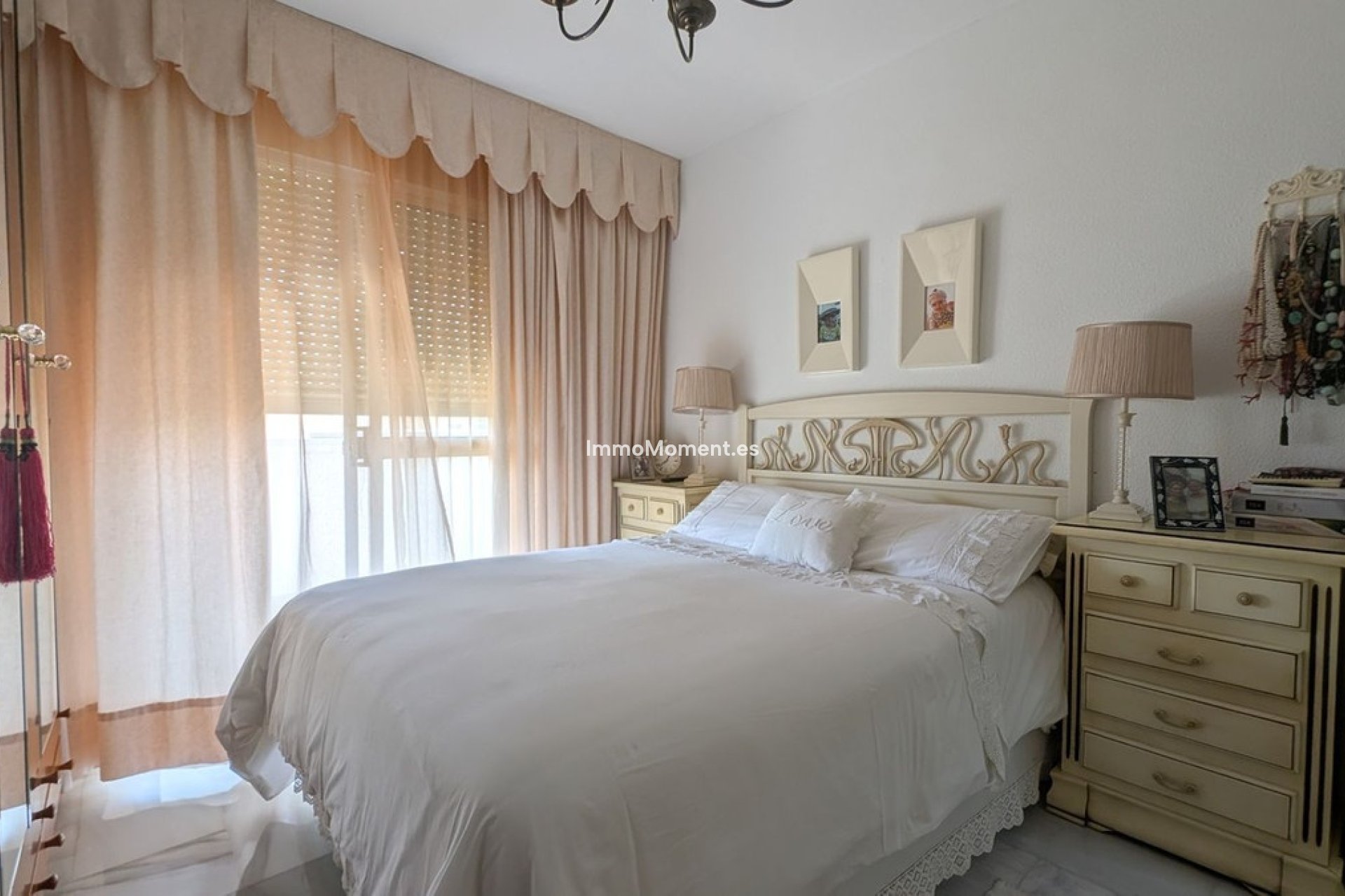 Revente - Appartement - Fuengirola - Fuengirola Centro