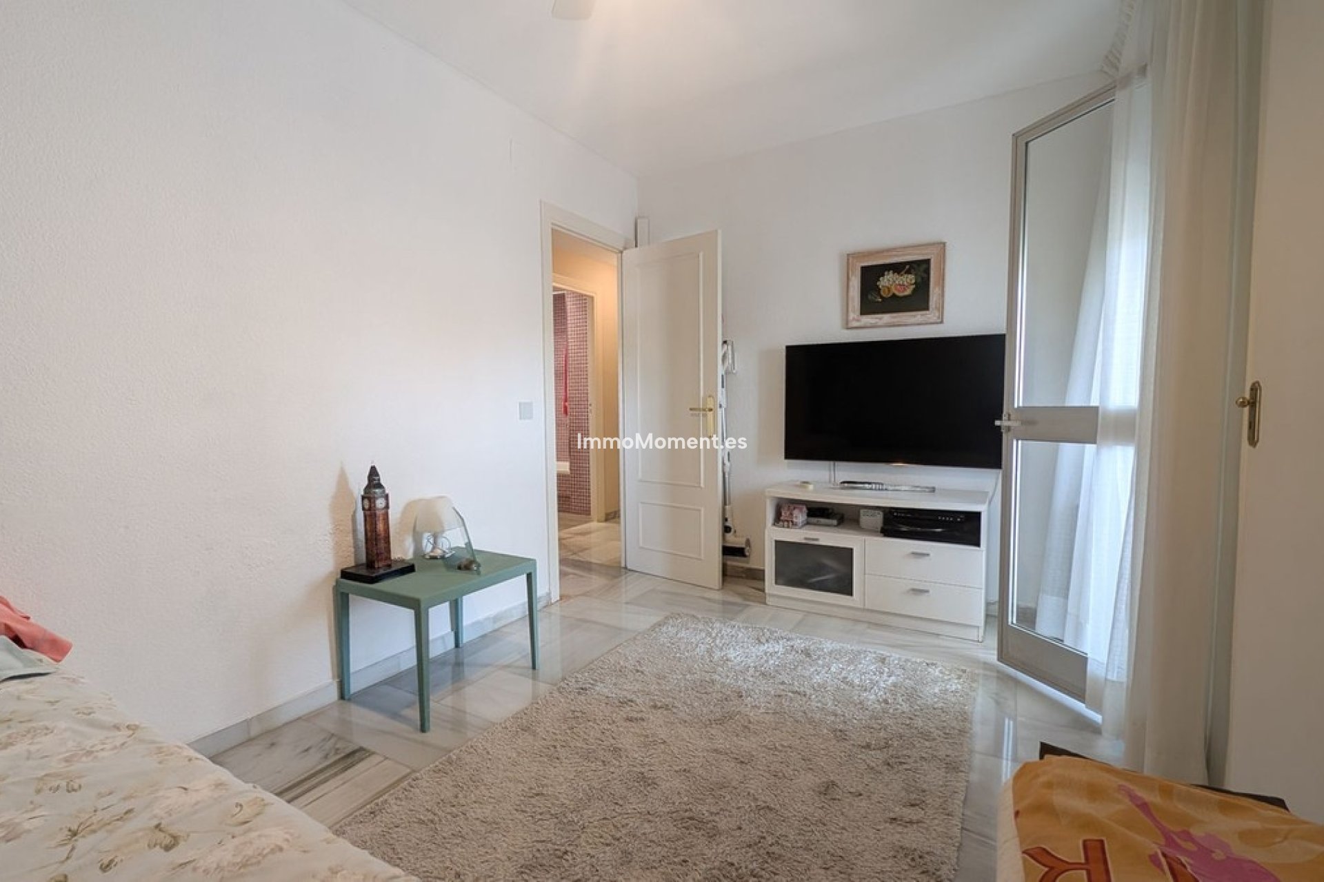 Revente - Appartement - Fuengirola - Fuengirola Centro
