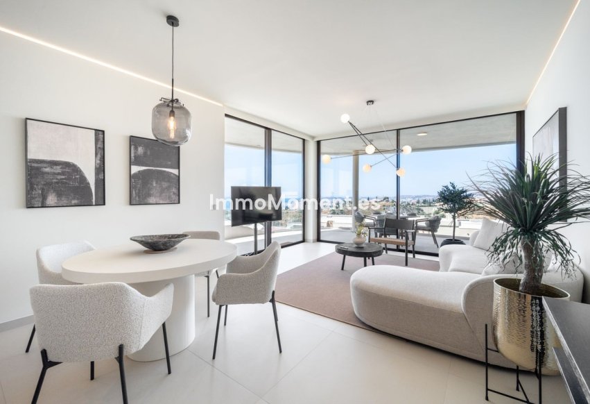 Revente - Appartement - Fuengirola - Fuengirola Centro