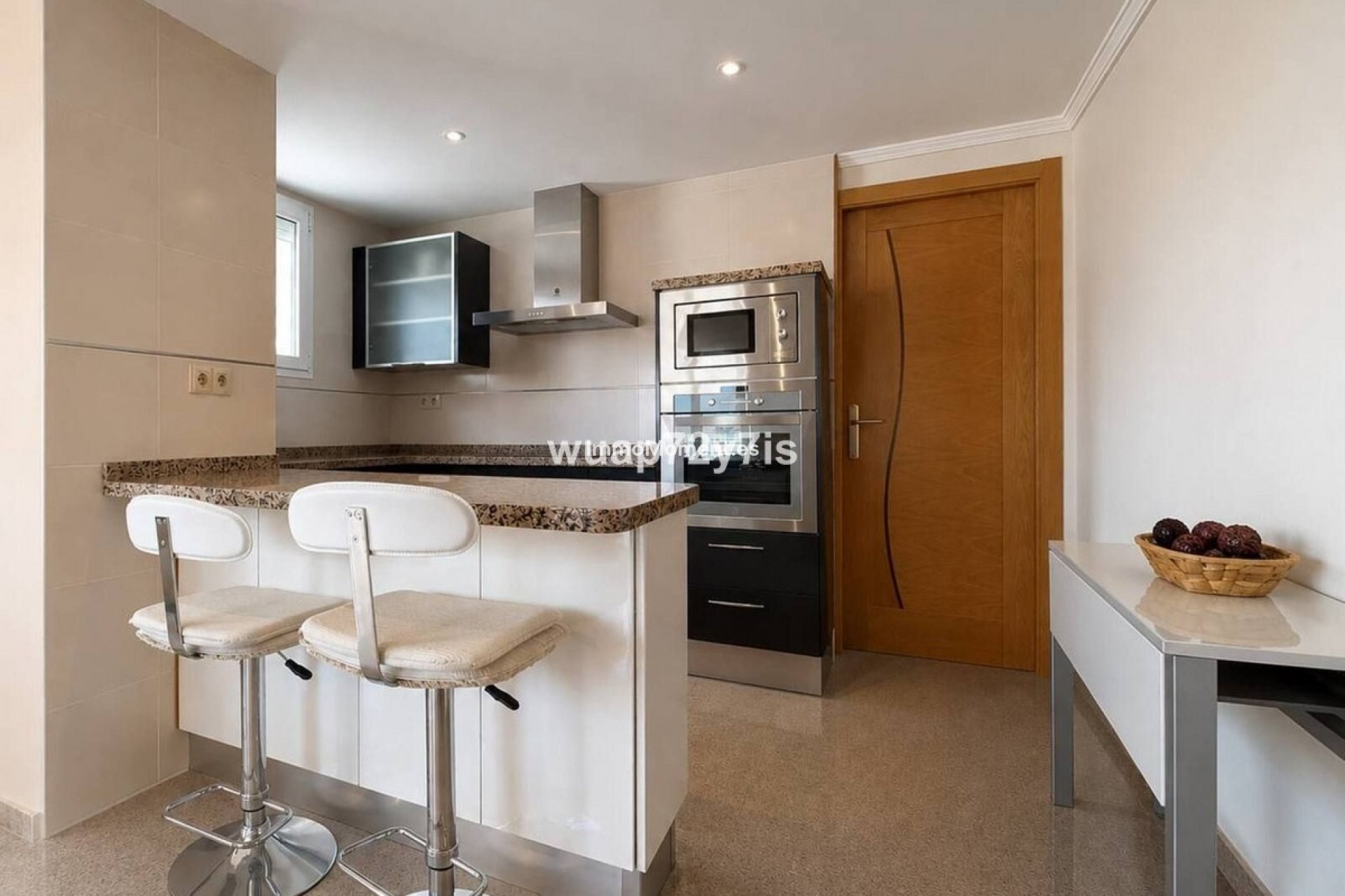 Revente - Appartement - Fuengirola - Fuengirola Centro