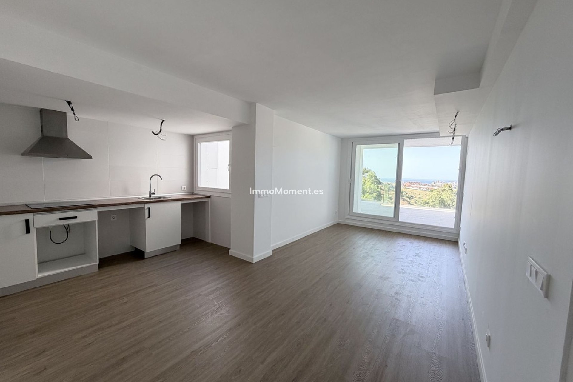 Revente - Appartement - Fuengirola - Fuengirola Centro
