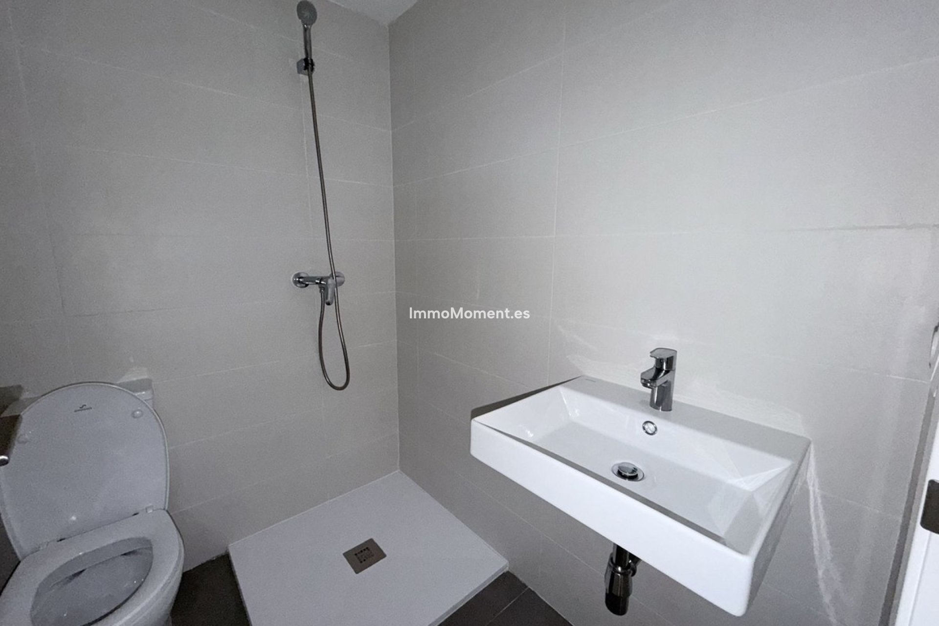 Revente - Appartement - Fuengirola - Fuengirola Centro