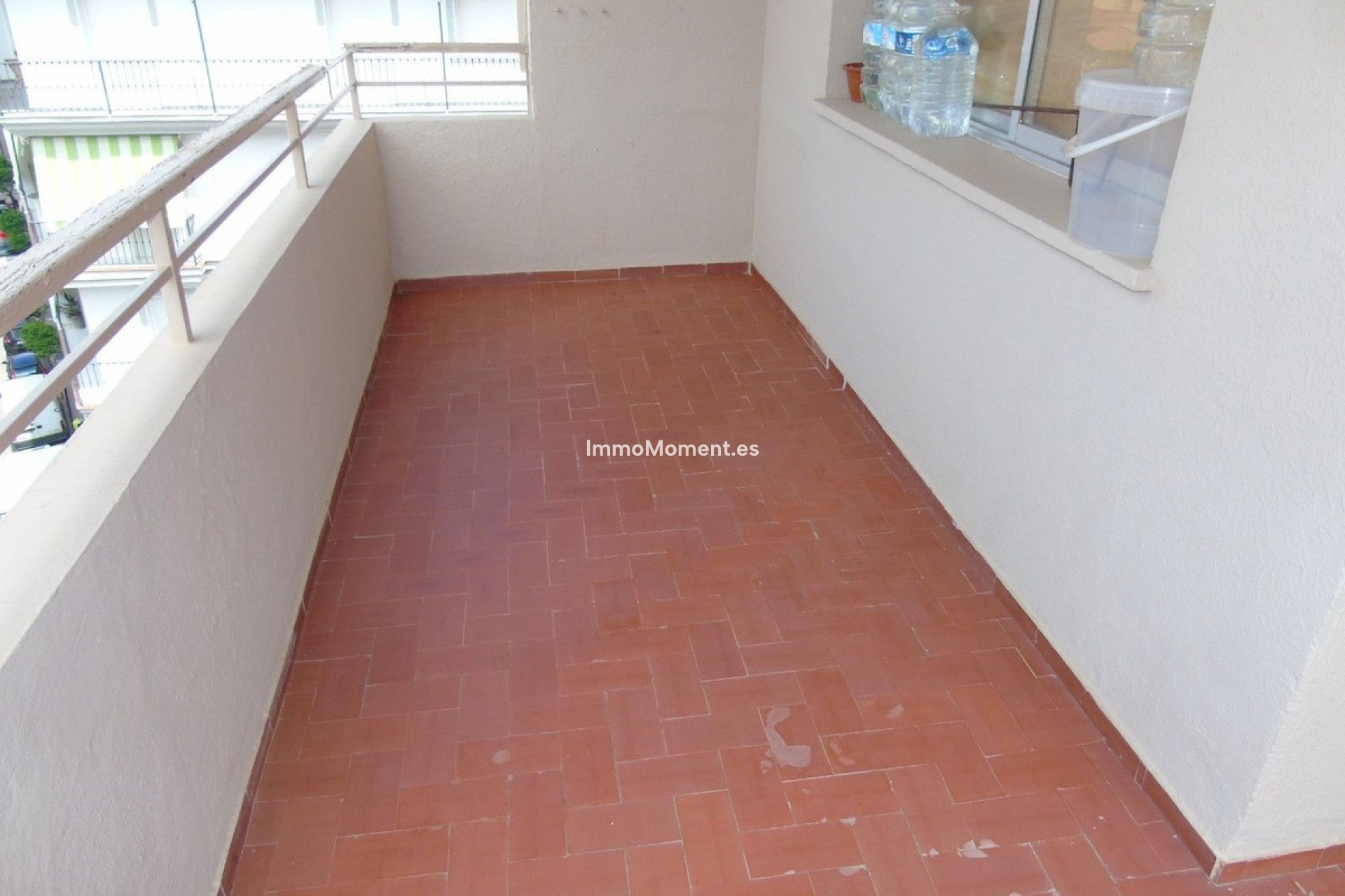 Revente - Appartement - Fuengirola - Fuengirola Centro