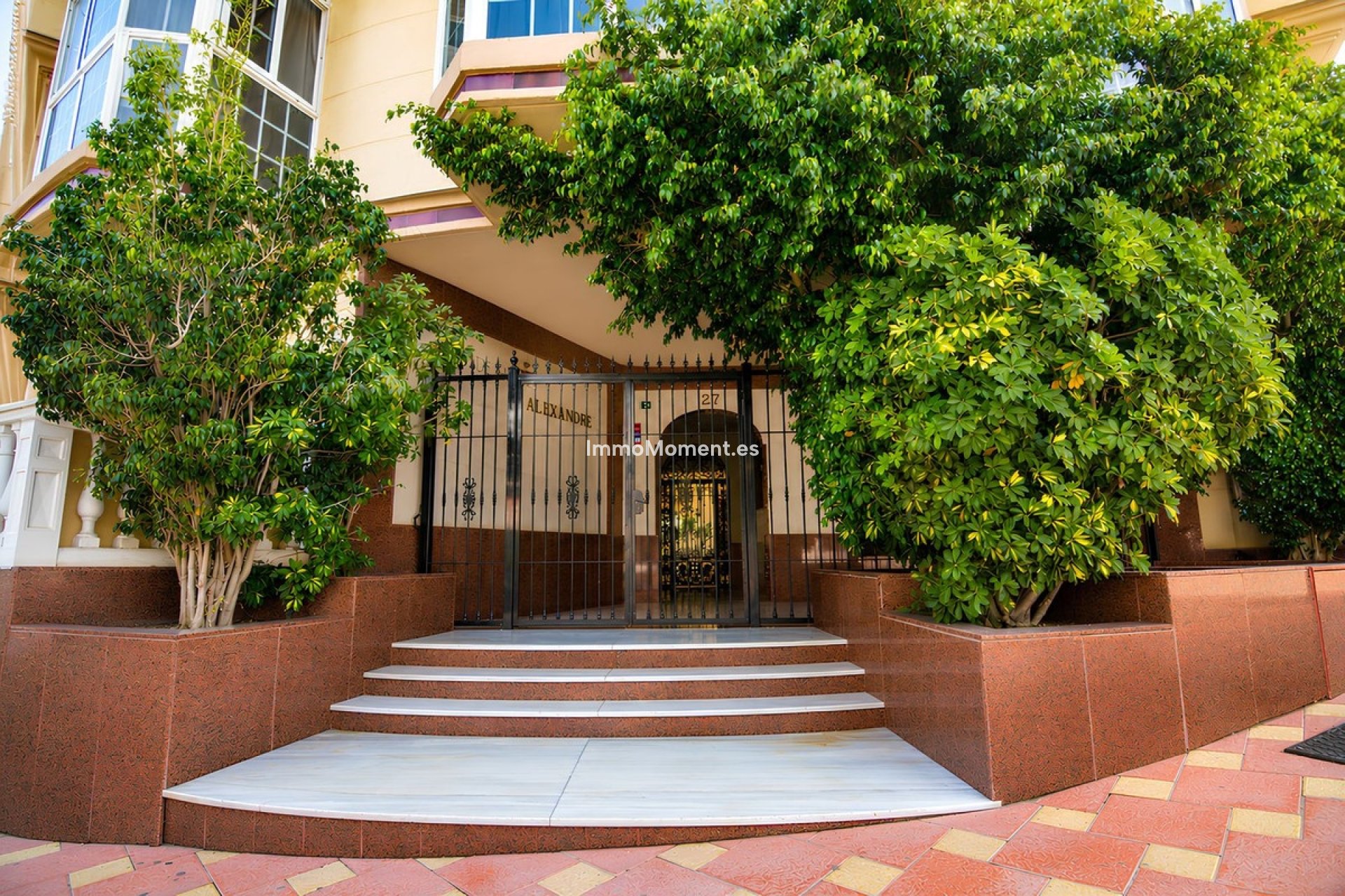 Revente - Appartement - Fuengirola - Fuengirola Centro