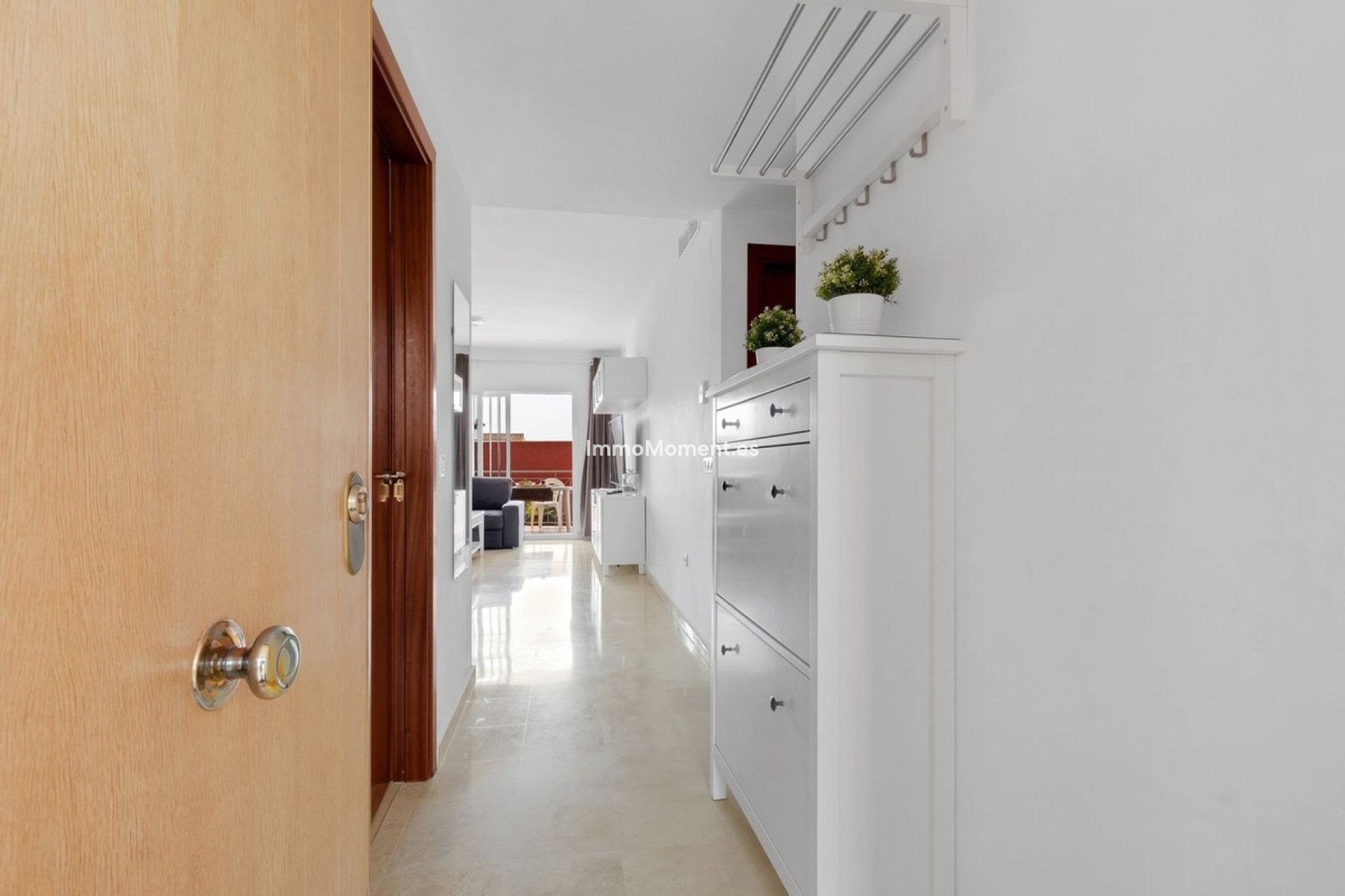 Revente - Appartement - Fuengirola - Fuengirola Centro