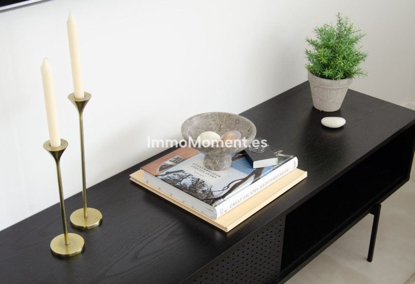 Revente - Appartement - Fuengirola - Fuengirola Centro