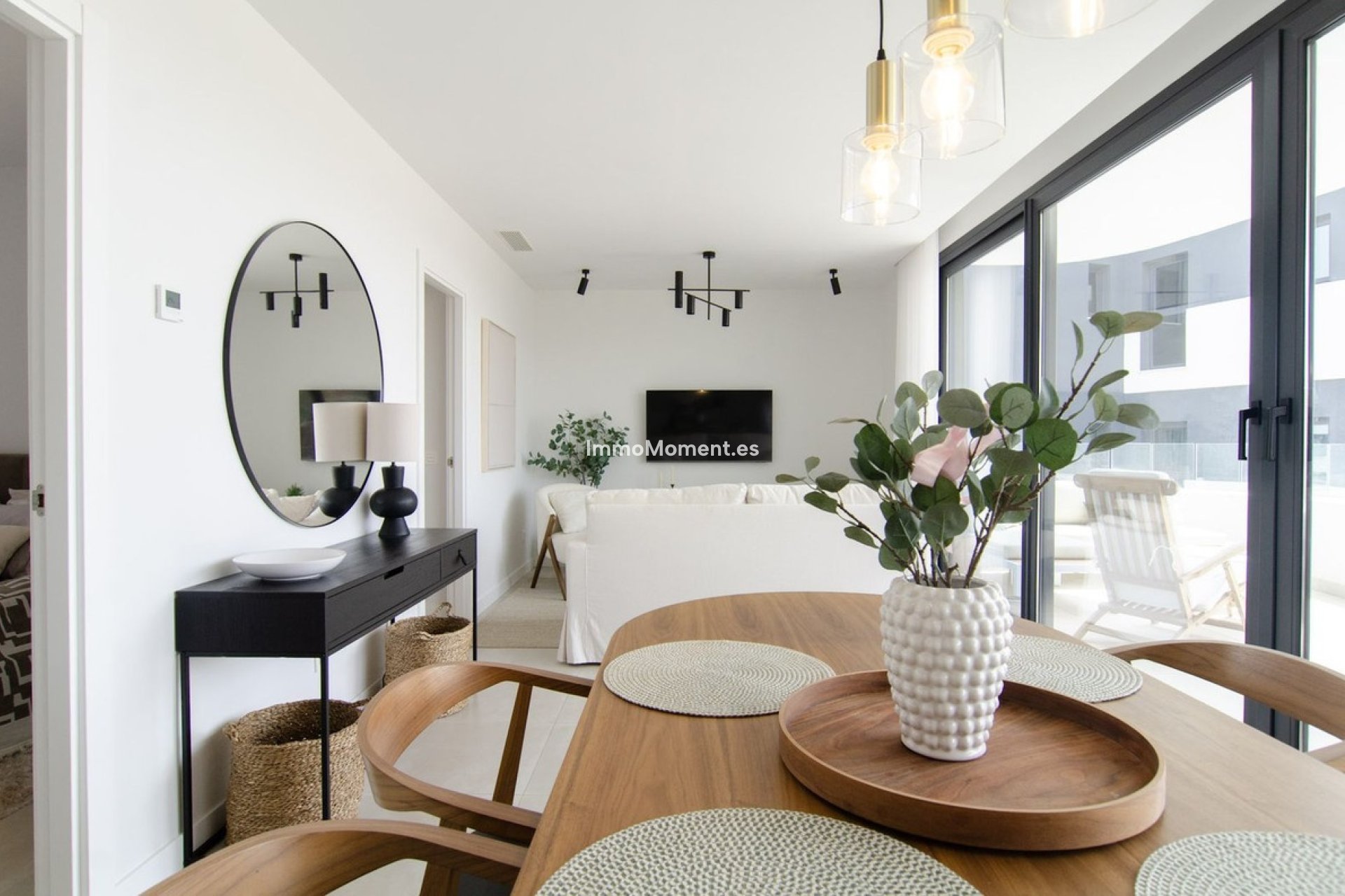 Revente - Appartement - Fuengirola - Fuengirola Centro