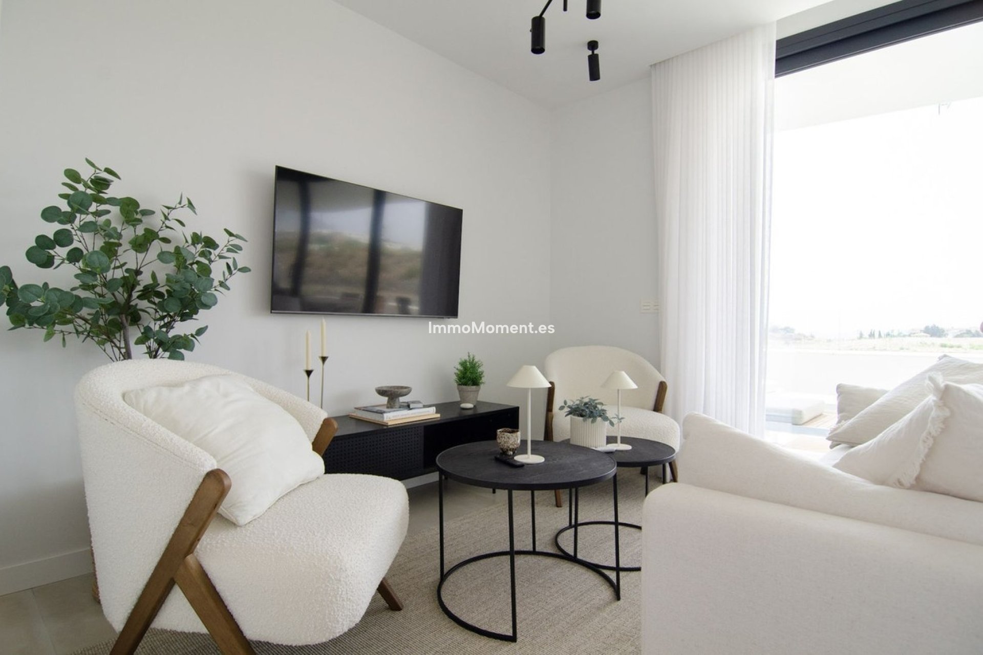 Revente - Appartement - Fuengirola - Fuengirola Centro