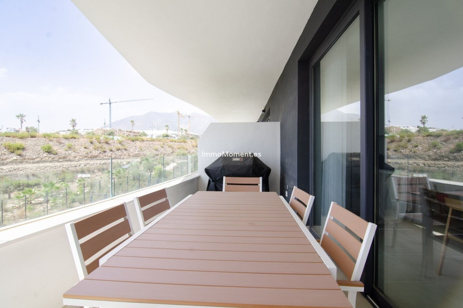 Revente - Appartement - Fuengirola - Fuengirola Centro