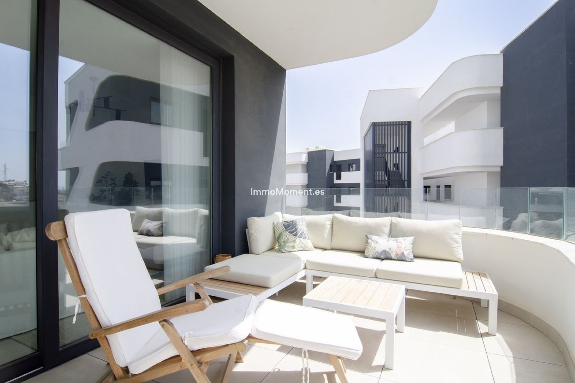 Revente - Appartement - Fuengirola - Fuengirola Centro