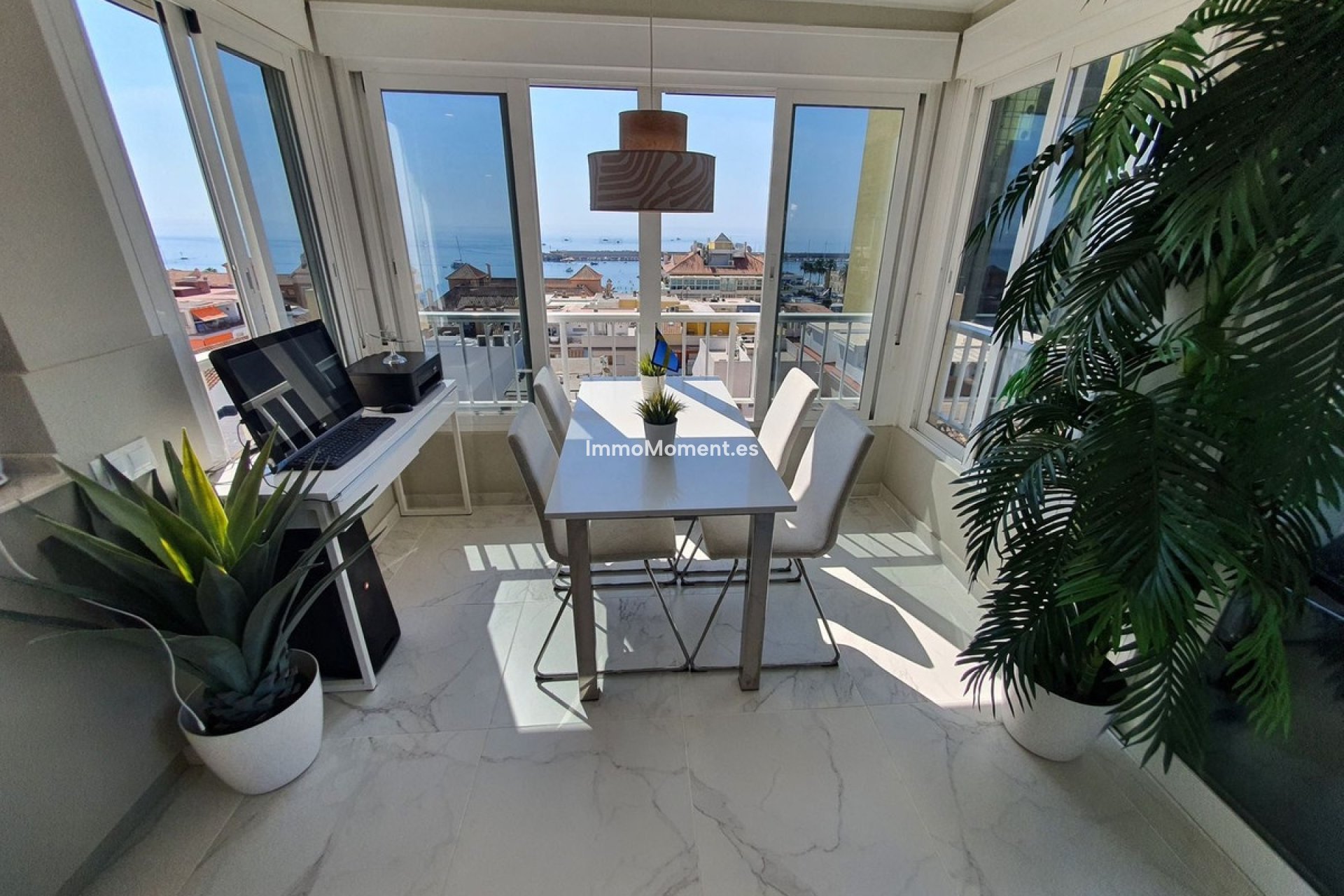 Revente - Appartement - Fuengirola - Fuengirola Centro
