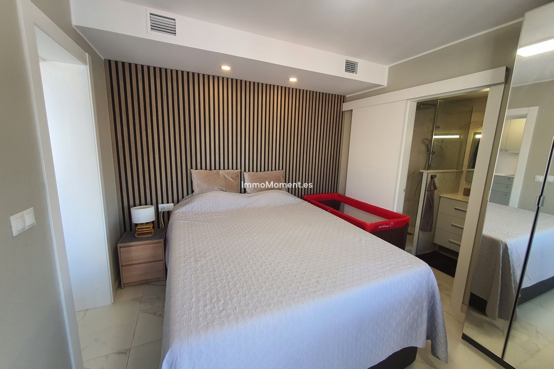 Revente - Appartement - Fuengirola - Fuengirola Centro