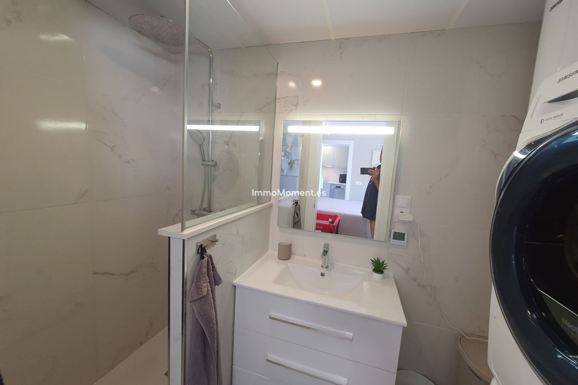 Revente - Appartement - Fuengirola - Fuengirola Centro