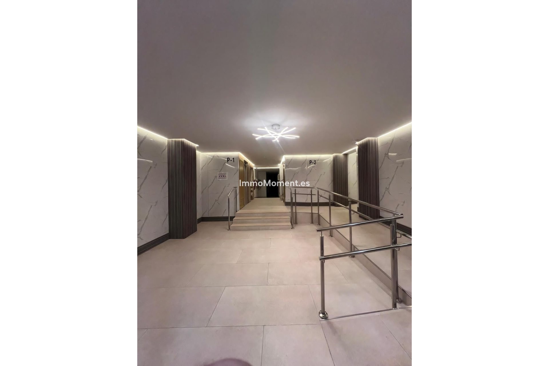 Revente - Appartement - Fuengirola - Fuengirola Centro