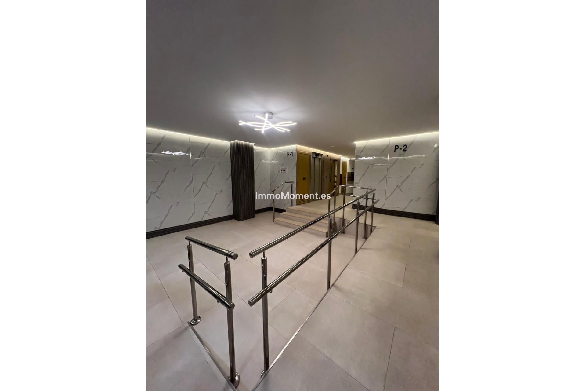 Revente - Appartement - Fuengirola - Fuengirola Centro