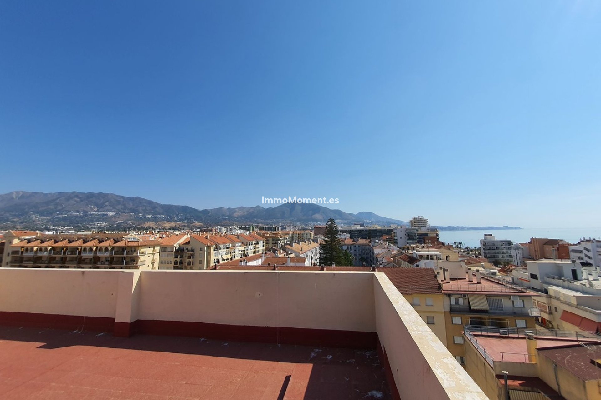 Revente - Appartement - Fuengirola - Fuengirola Centro