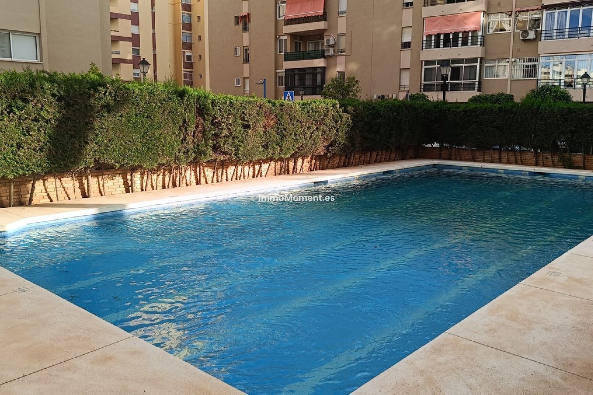 Revente - Appartement - Fuengirola - Fuengirola Centro