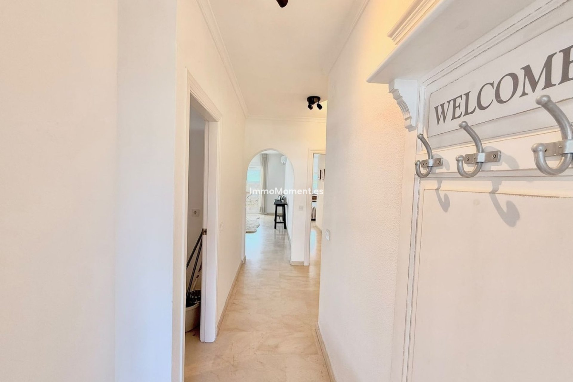 Revente - Appartement - Fuengirola - Fuengirola Centro
