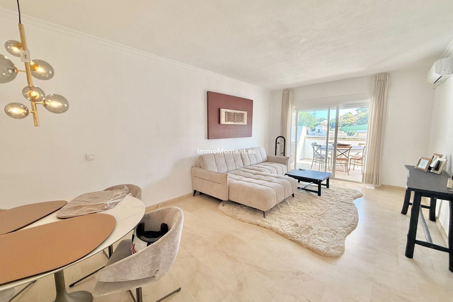 Revente - Appartement - Fuengirola - Fuengirola Centro