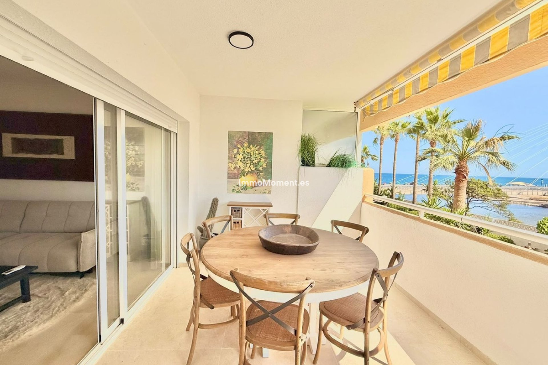 Revente - Appartement - Fuengirola - Fuengirola Centro