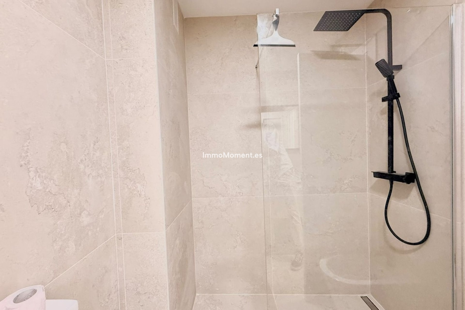 Revente - Appartement - Fuengirola - Fuengirola Centro