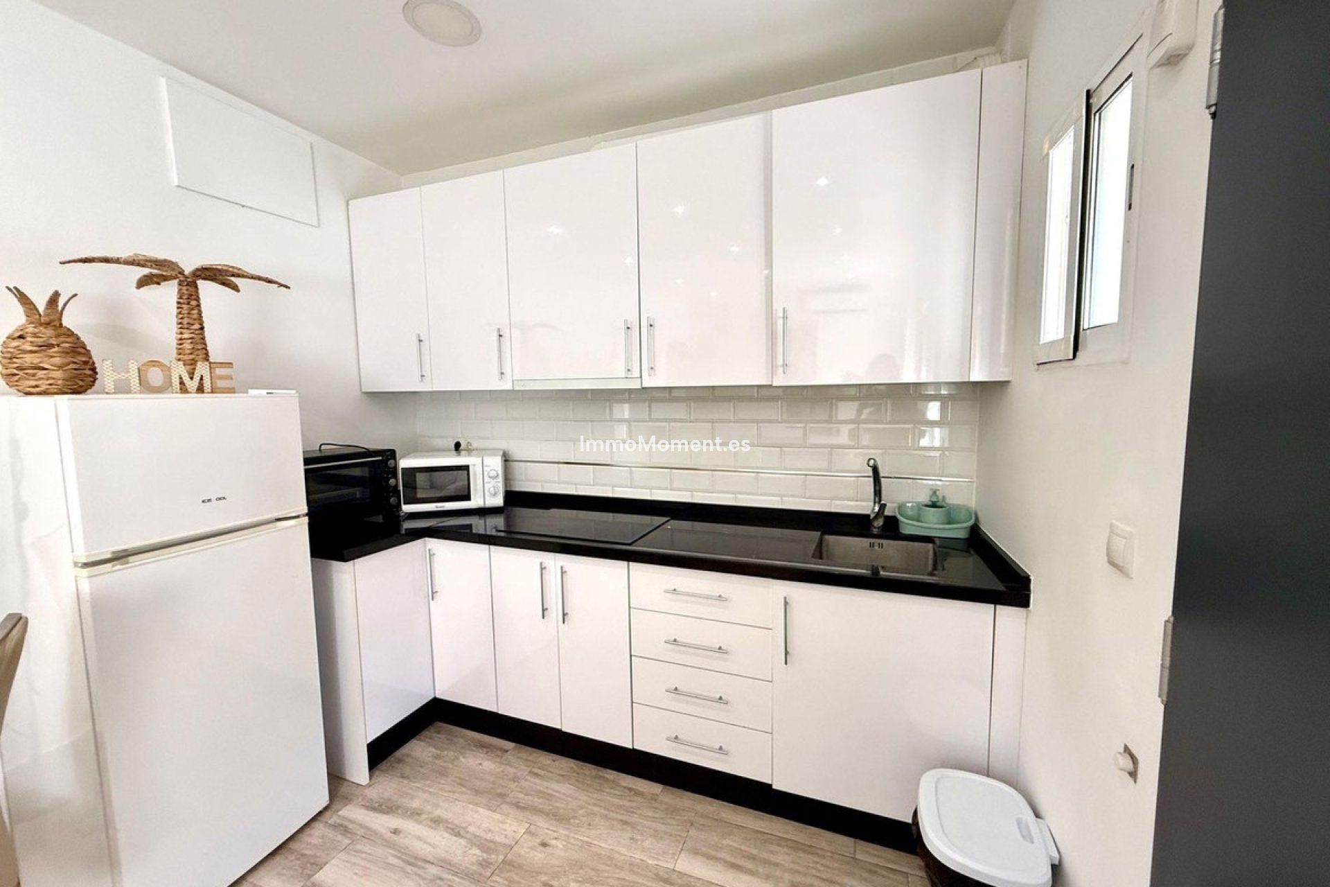 Revente - Appartement - Fuengirola - Fuengirola Centro