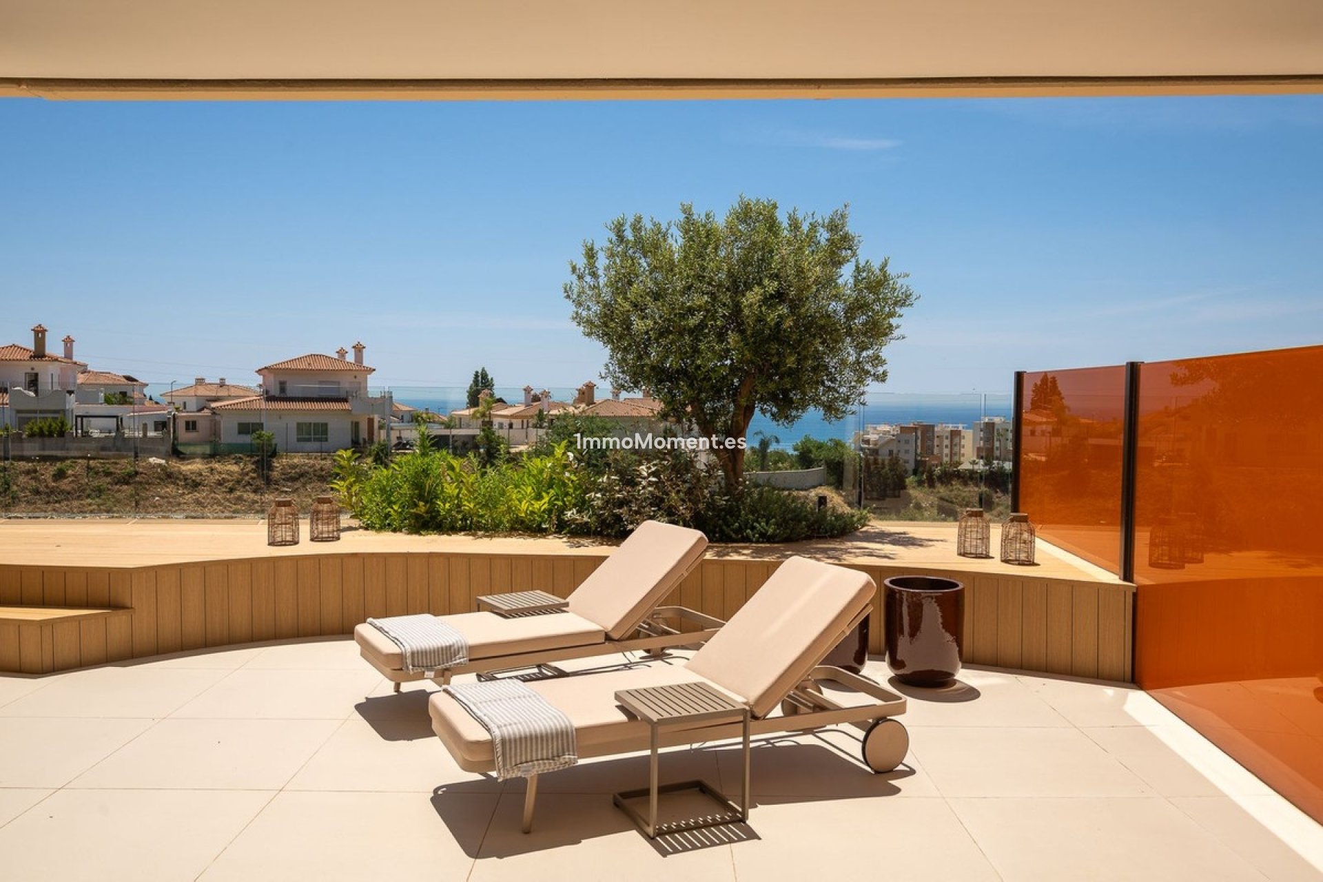 Revente - Appartement - Fuengirola - Fuengirola Centro