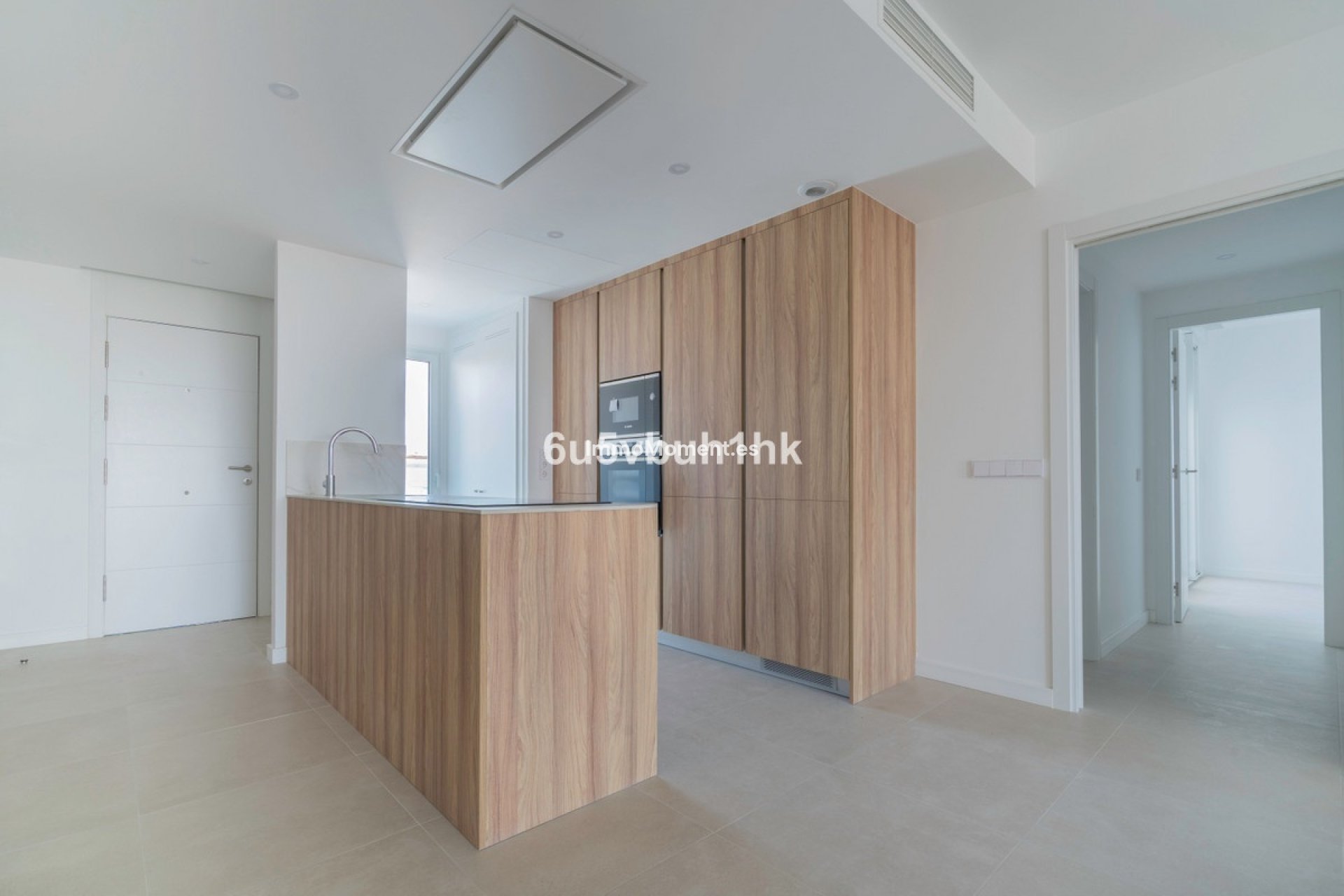 Revente - Appartement - Fuengirola - Fuengirola Centro