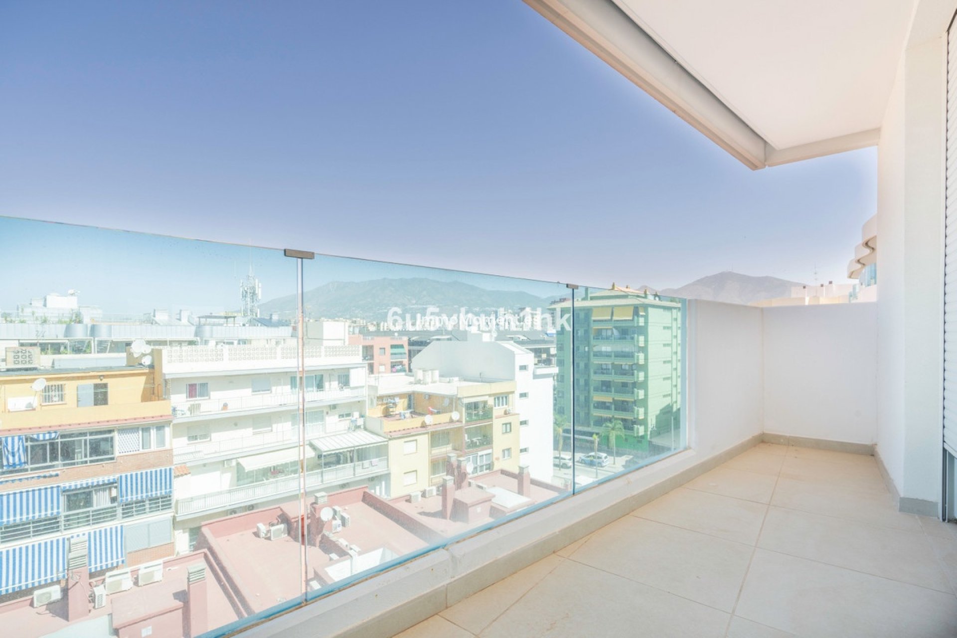 Revente - Appartement - Fuengirola - Fuengirola Centro