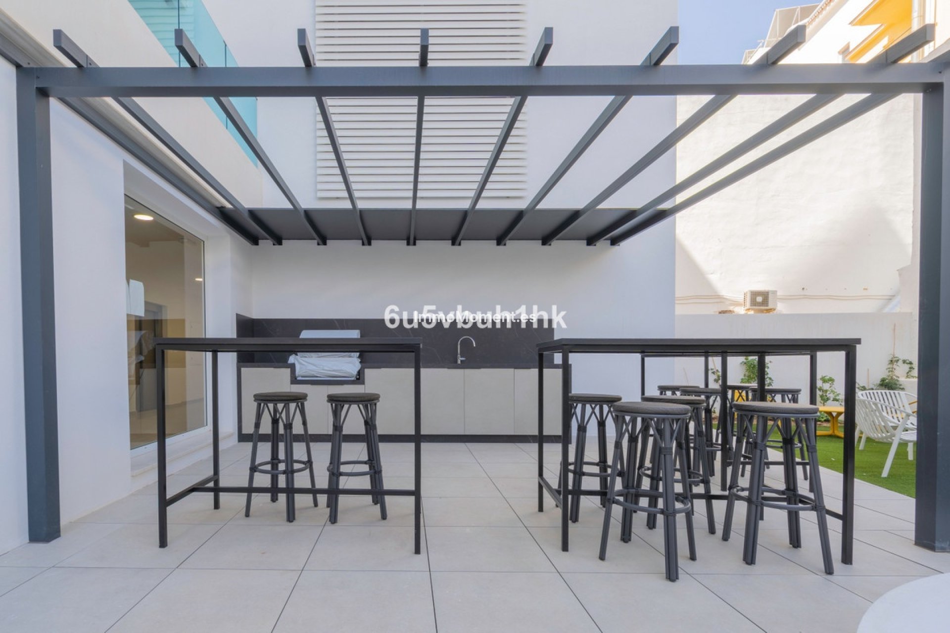 Revente - Appartement - Fuengirola - Fuengirola Centro