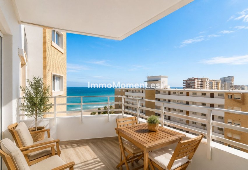 Revente - Appartement - Fuengirola - Fuengirola Centro