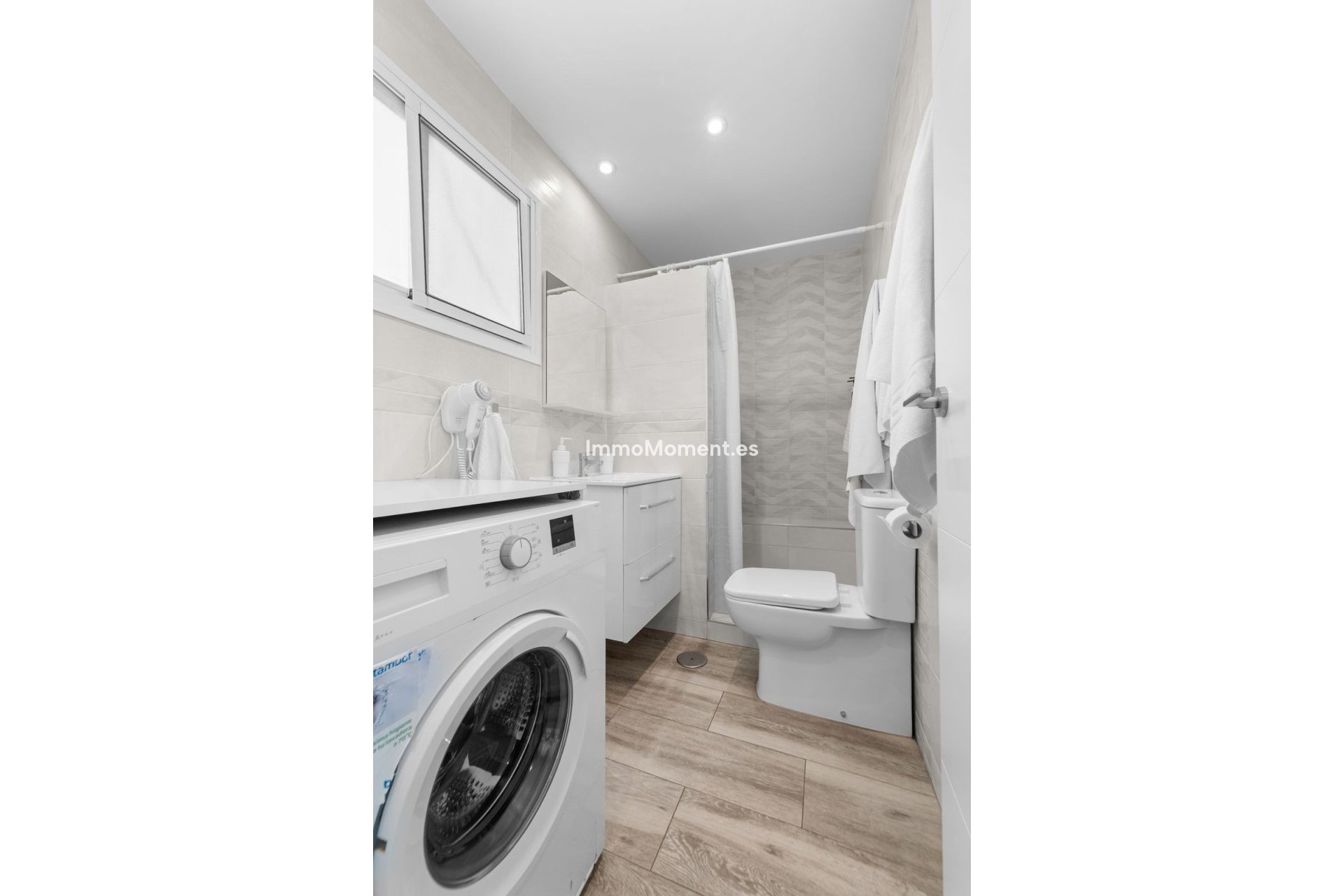 Revente - Appartement - Fuengirola - Fuengirola Centro