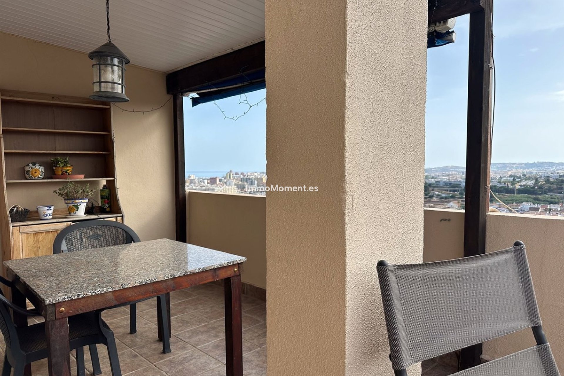 Revente - Appartement - Fuengirola - Fuengirola Centro