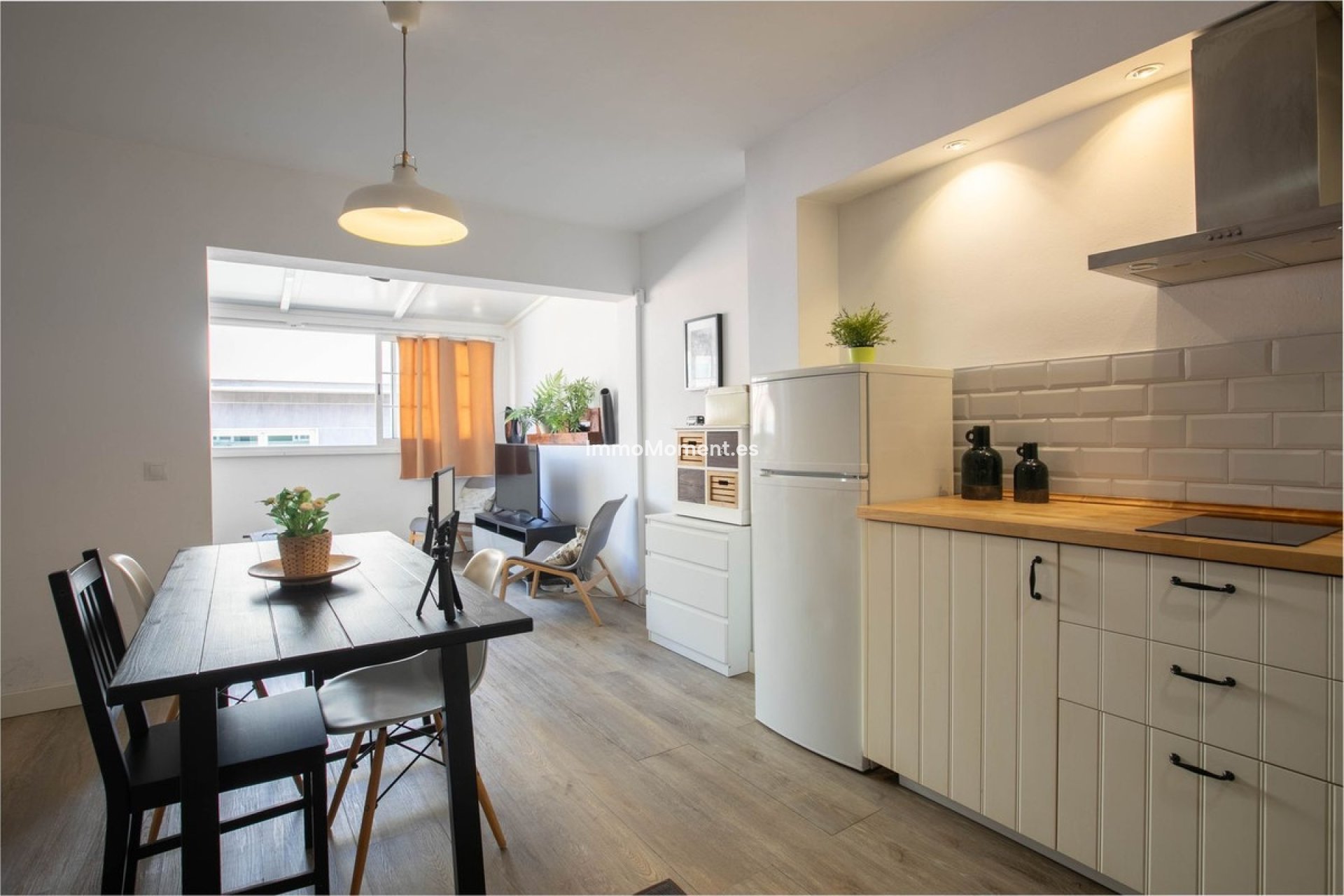Revente - Appartement - Fuengirola - Fuengirola Centro