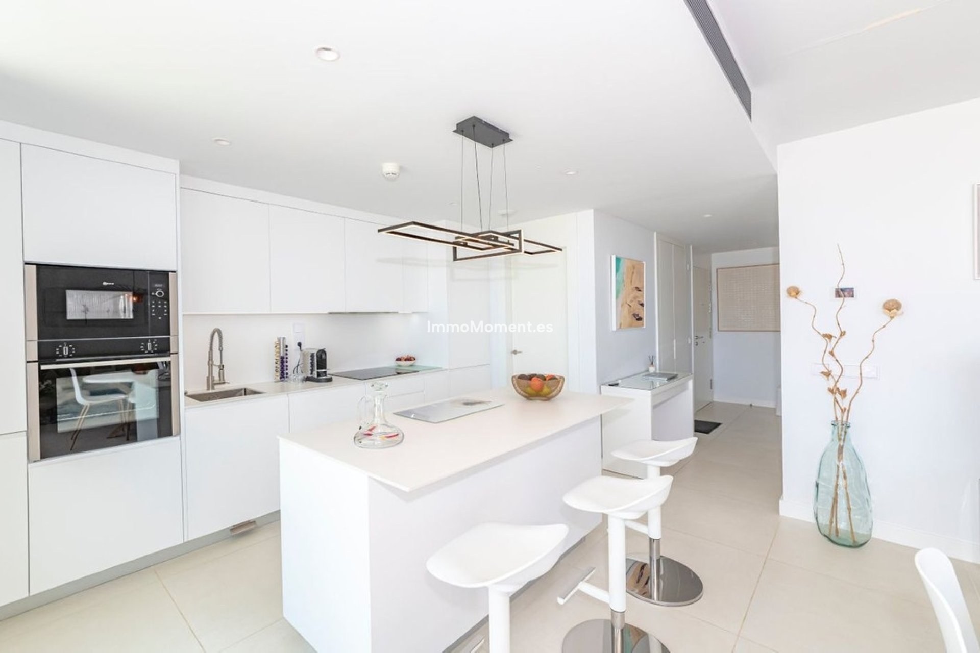 Revente - Appartement - Fuengirola - Fuengirola Centro