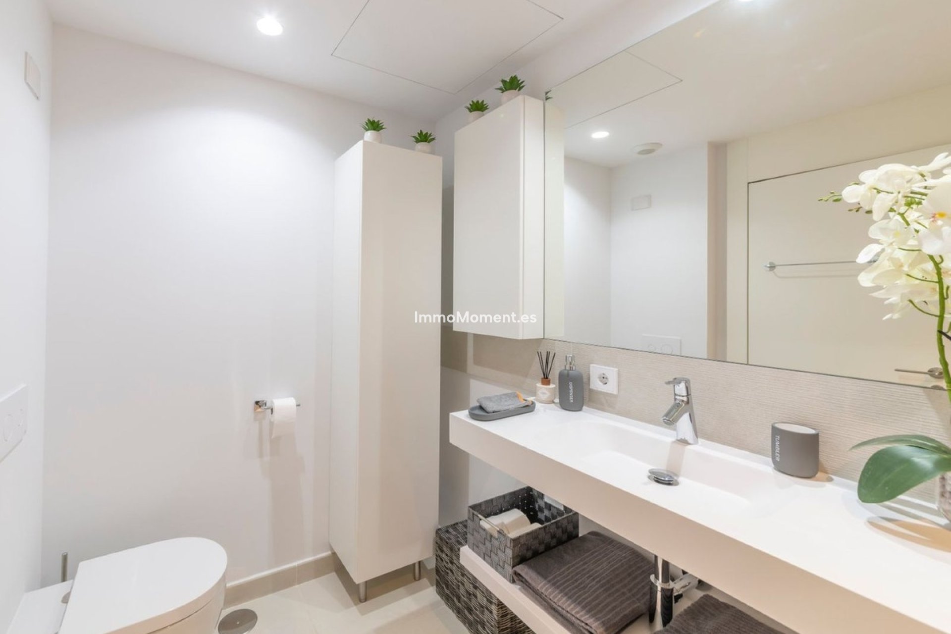 Revente - Appartement - Fuengirola - Fuengirola Centro
