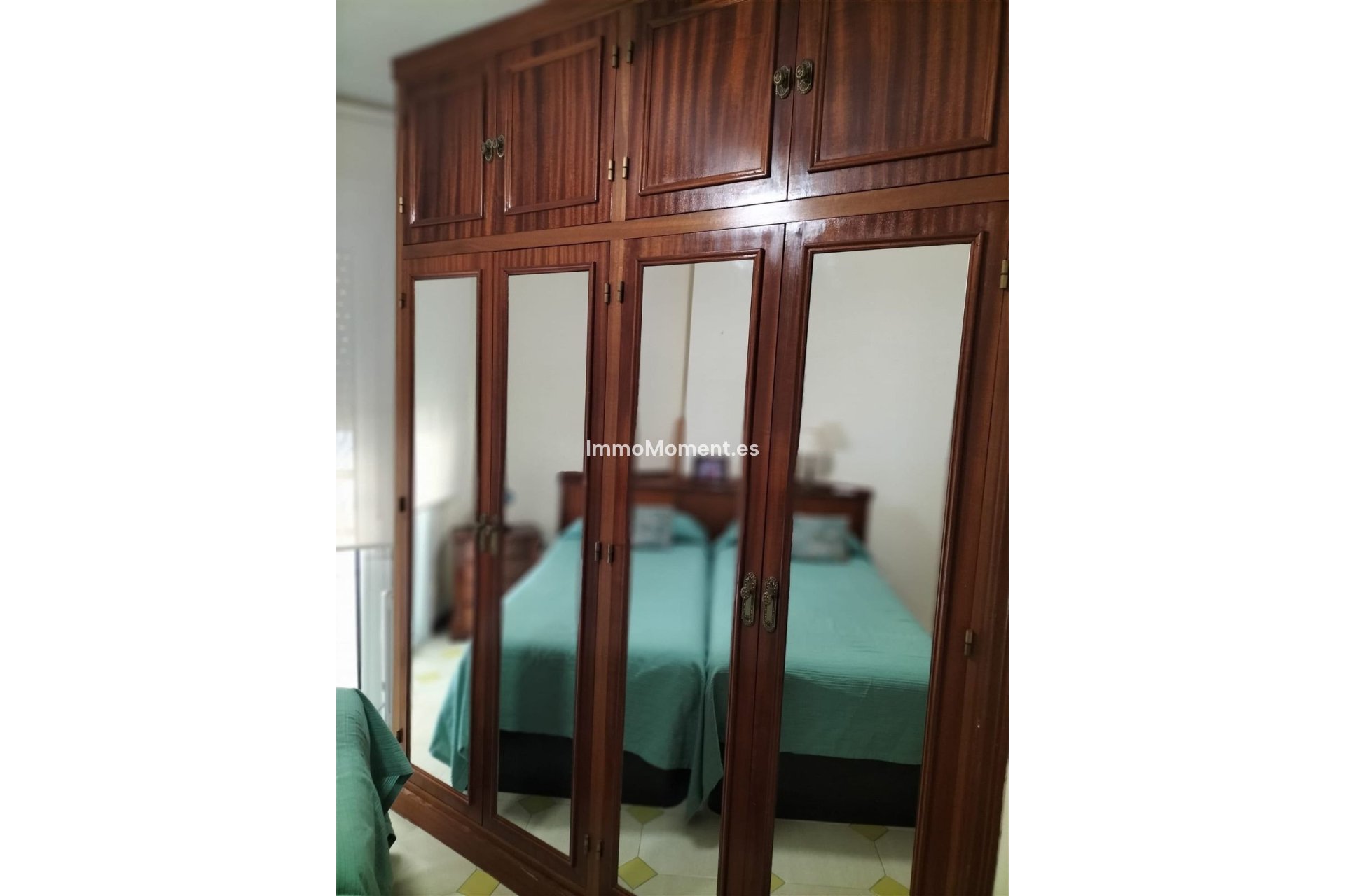 Revente - Appartement - Fuengirola - Fuengirola Centro