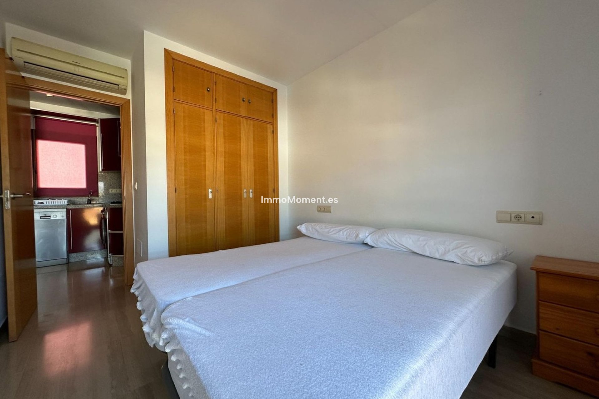 Revente - Appartement - Fuengirola - Fuengirola Centro
