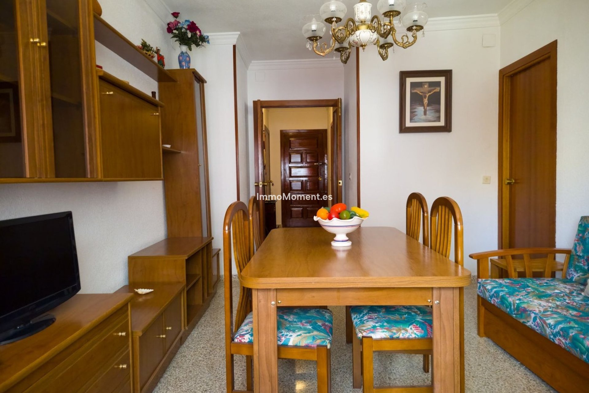 Revente - Appartement - Fuengirola - Fuengirola Centro